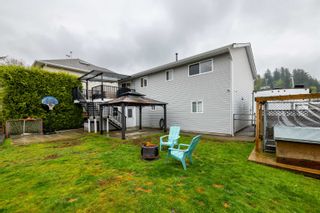 Photo 28: 8349 CLERIHUE Court in Mission: Mission BC House for sale : MLS®# R2875141