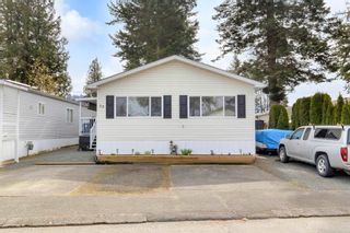 Photo 4: 13 6338 VEDDER Road in Chilliwack: Sardis South Manufactured Home for sale (Sardis)  : MLS®# R2891601