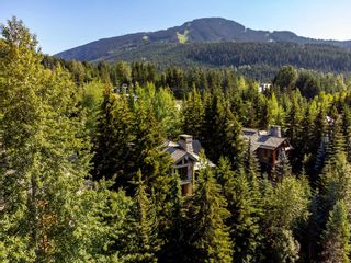 Photo 1: 4868 SUMMIT Lane in Whistler: Benchlands House for sale : MLS®# R2778440