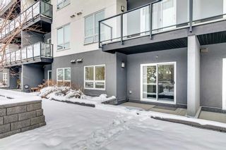Photo 23: 113 15233 1 Street SE in Calgary: Midnapore Apartment for sale : MLS®# A2120596