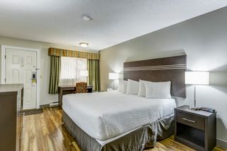 Photo 16: Exclusive Hotel/Motel with property: Business with Property for sale