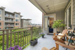 Photo 22: 303 119 W 22ND Street in North Vancouver: Central Lonsdale Condo for sale in "Anderson Walk" : MLS®# R2479541