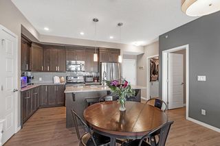 Photo 5: 406 6603 New Brighton Avenue SE in Calgary: New Brighton Apartment for sale : MLS®# A2025226