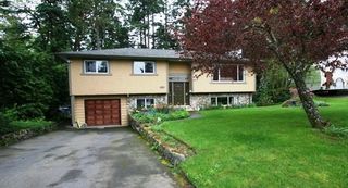 Photo 1: 6752 Jedora Dr in Central Saanich: Residential for sale : MLS®# 277166