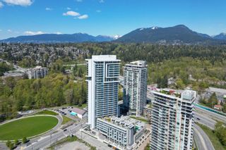 Photo 29: 507 1500 FERN Street in North Vancouver: Lynnmour Condo for sale in "APEX" : MLS®# R2872710