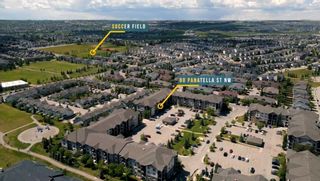 Photo 30: 2223 60 Panatella Street NW in Calgary: Panorama Hills Apartment for sale : MLS®# A2143548