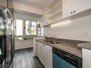 Photo 4: # 101 1280 NICOLA ST in Vancouver: West End VW Condo for sale (Vancouver West)  : MLS®# V1023799