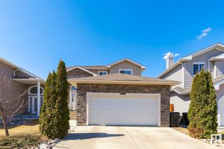 Photo 3: 15522 47A Street in Edmonton: Zone 03 House for sale : MLS®# E4375763
