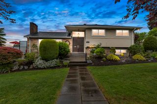 Photo 37: 8025 BORDEN Street in Vancouver: Fraserview VE House for sale (Vancouver East)  : MLS®# R2646602