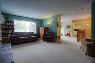 Photo 3: 4877 202A Street in Langley: Langley City House for sale : MLS®# F1220726