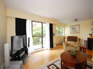 Photo 14: 108 175 E 5TH Street in North Vancouver: Lower Lonsdale Condo for sale in "WELLINGTON MANOR" : MLS®# V1121964