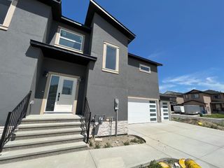 Photo 3: 97 Baysprings Gardens SW: Airdrie Detached for sale : MLS®# A2030415