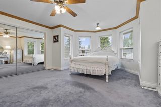 Photo 14: 1417 WINSLOW Avenue in Coquitlam: Central Coquitlam House for sale : MLS®# R2649078