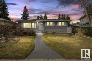 Photo 1: 3620 111B Street in Edmonton: Zone 16 House for sale : MLS®# E4293281