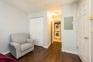 Photo 22: 312 2678 DIXON Street in Port Coquitlam: Central Pt Coquitlam Condo for sale in "The Springdale" : MLS®# R2307158