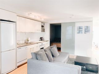 Photo 4: 703 168 POWELL Street in Vancouver: Downtown VE Condo for sale in "SMART" (Vancouver East)  : MLS®# R2534188
