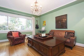 Photo 4: 2486 ETON Street in Vancouver: Hastings East House for sale (Vancouver East)  : MLS®# R2082882