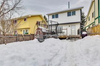 Photo 25: 207 STRATHEARN Crescent SW in Calgary: Strathcona Park House for sale : MLS®# C4165815