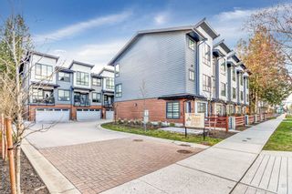 Photo 20: 6 7177 194A Street in Surrey: Clayton Townhouse for sale in "Aloha Estate" (Cloverdale)  : MLS®# R2846511