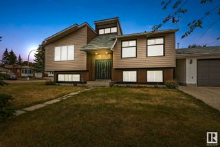 Photo 1: 1835 36 Street in Edmonton: Zone 29 House for sale : MLS®# E4314576