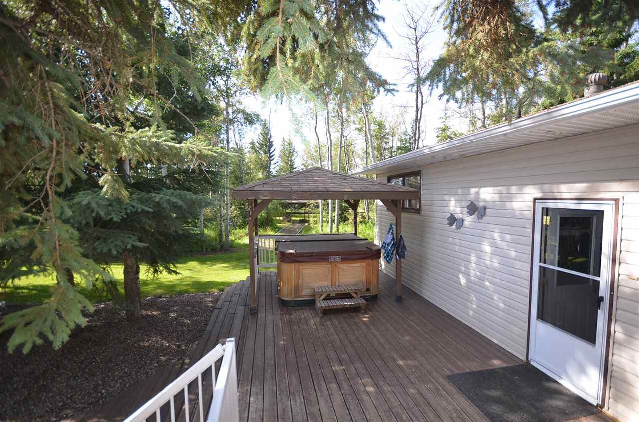 Photo 24: Photos: 13314 MONTNEY Road in Fort St. John: Fort St. John - Rural W 100th House for sale (Fort St. John (Zone 60))  : MLS®# R2477394