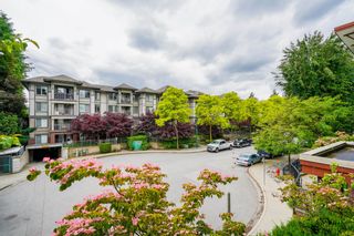 Photo 34: 201 2473 ATKINS Avenue in Port Coquitlam: Central Pt Coquitlam Condo for sale in "Valore On The Park" : MLS®# R2703431