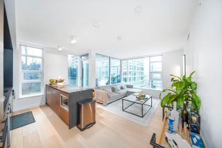 Photo 9: 1007 1289 HORNBY Street in Vancouver: Downtown VW Condo for sale (Vancouver West)  : MLS®# R2843533