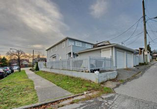 Photo 37: 213 E 64 Avenue in Vancouver: South Vancouver 1/2 Duplex for sale (Vancouver East)  : MLS®# R2635473