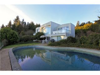 Photo 5: 1039 HIGHLAND DR in West Vancouver: British Properties House for sale : MLS®# V1042028