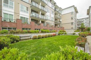 Photo 28: 205 6468 195A Street in Surrey: Clayton Condo for sale in "Yale Bloc Building 1" (Cloverdale)  : MLS®# R2456985