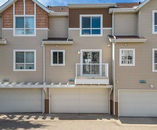 Photo 2: 161 Tuscany Court NW in Calgary: Tuscany Row/Townhouse for sale : MLS®# A2126026