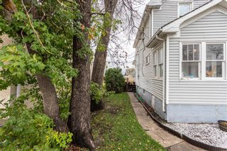 Photo 22: 1614 Pacific Avenue West in Winnipeg: Brooklands Residential for sale (5D)  : MLS®# 202125218
