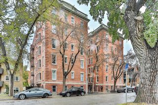 Photo 2: 406 804 18 Avenue SW in Calgary: Lower Mount Royal Apartment for sale : MLS®# C4224476