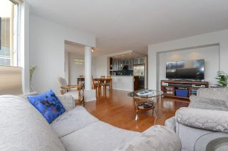 Photo 3: 202 1235 W BROADWAY in Vancouver: Fairview VW Condo for sale (Vancouver West)  : MLS®# R2080841