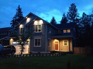 Photo 1: 41421 Dryden Road in : Brackendale House for sale (Squamish) 