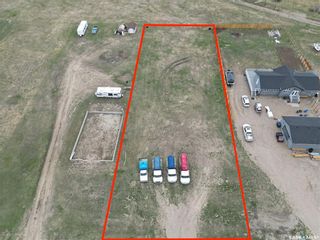 Photo 1: 529 Aaro Avenue in Elbow: Lot/Land for sale : MLS®# SK919657