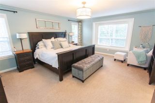 Photo 11: 12 3502 150A Street in Surrey: Morgan Creek Townhouse for sale in "Barber Creek Estates" (South Surrey White Rock)  : MLS®# R2536793