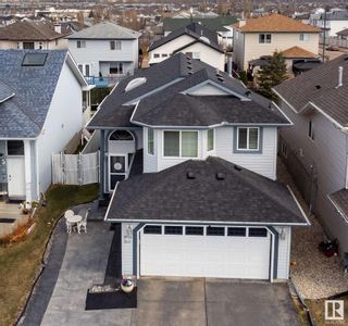 Photo 2: 3775 21 Street in Edmonton: Zone 30 House for sale : MLS®# E4384382