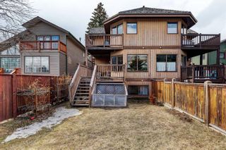 Photo 40: A 328 Squirrel Street: Banff Semi Detached (Half Duplex) for sale : MLS®# A2121953