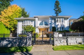 Main Photo: 1289 W 40TH Avenue in Vancouver: Shaughnessy House for sale (Vancouver West)  : MLS®# R2883645