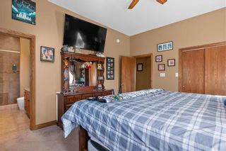 Photo 25: 100 Burns Road: West St Paul Residential for sale (R15)  : MLS®# 202300309