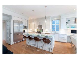Photo 4: 3350 W 26TH Avenue in Vancouver: Dunbar House for sale (Vancouver West)  : MLS®# V943190