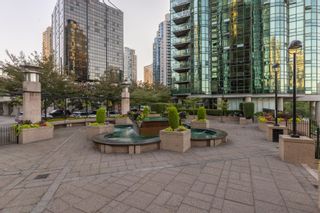 Photo 31: 1006 588 BROUGHTON Street in Vancouver: Coal Harbour Condo for sale in "HARBOURSIDE PARK" (Vancouver West)  : MLS®# R2867384