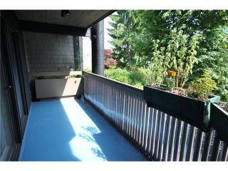 Photo 9: 216 7377 SALISBURY Avenue in Burnaby: Highgate Condo for sale in "THE BERESFORD" (Burnaby South)  : MLS®# V895083
