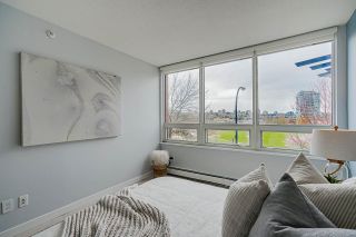 Photo 12: 2A 199 DRAKE Street in Vancouver: Yaletown Condo for sale in "Concordia I" (Vancouver West)  : MLS®# R2569855
