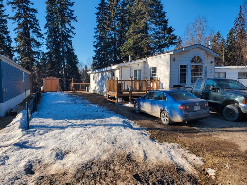 FEATURED LISTING: 3755 BALSUM Road Prince George