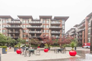 Photo 34: 210 719 W 3RD Street in North Vancouver: Harbourside Condo for sale in "THE SHORE" : MLS®# R2643041