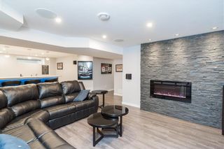 Photo 40: 16 Elsey Road in Winnipeg: River Park South Residential for sale (2F)  : MLS®# 202314074
