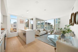 Main Photo: 1608 1289 HORNBY STREET in Vancouver: Downtown VW Condo for sale (Vancouver West)  : MLS®# R2763125