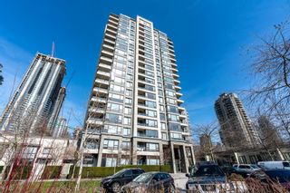 Main Photo: 1907 4178 DAWSON Street in Burnaby: Brentwood Park Condo for sale in "TANDEM 2" (Burnaby North)  : MLS®# R2760129
